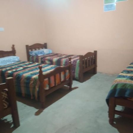 Alojamiento Santy Iruya Exterior photo